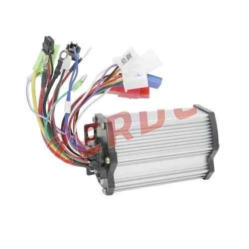 E-Scooter Hız Kontrol Cdi Beyin 36V 48V 350W ürün görseli 1