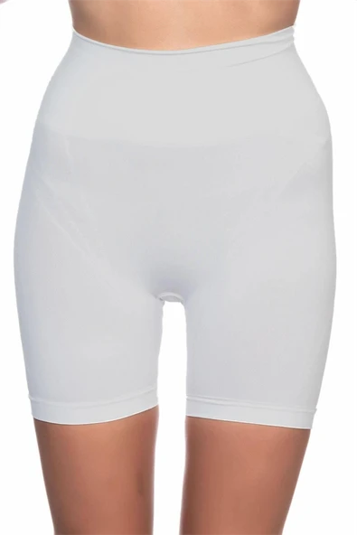Arias Closet Ekru MI Emay 2017 Düşük Bel Double Pantalon Korse ürün görseli 1