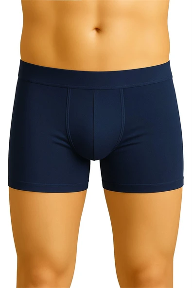 Arias Closet Lacivert MI Emay 6800 Erkek Boxer ürün görseli 1