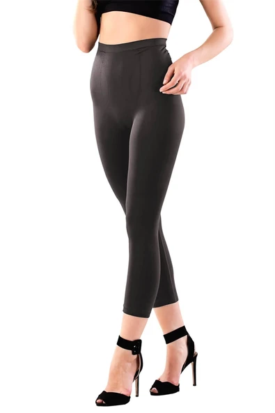 Arias Closet Antrasit MI Emay 3810 Tayt Korse ürün görseli 1