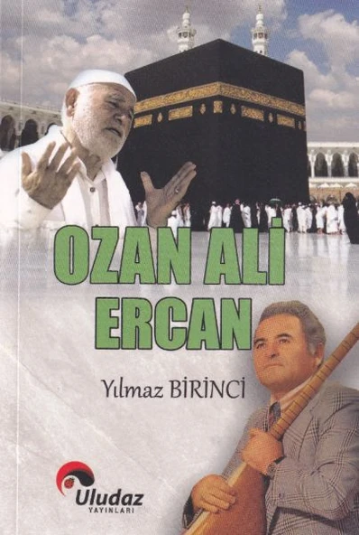 Ozan Ali Ercan ürün görseli 1