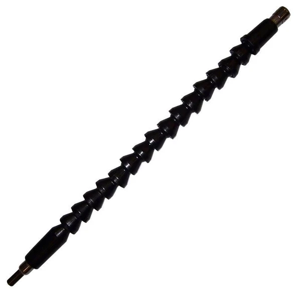 Pro-Scr SCR 03007 Flex Bükülebilir Bits Uzatma 1/4 30 cm - 8695348030073 ürün görseli 1