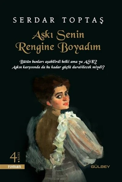 Aşkı Senin Rengine Boyadım ürün görseli 1