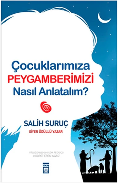 Çocuklarımıza Peygamberimizi Nasıl Anlatalım? ürün görseli 1
