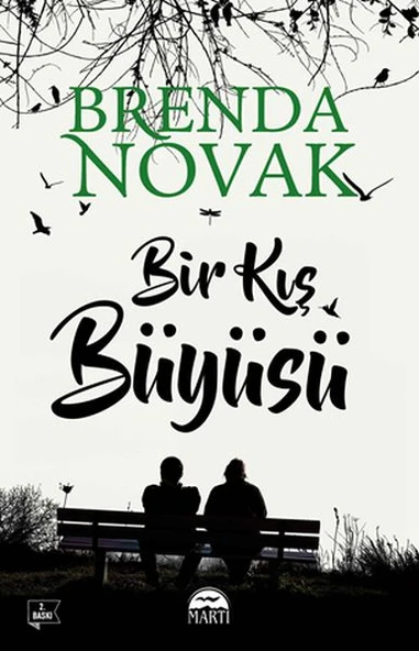 Bir Kış Büyüsü ürün görseli 1