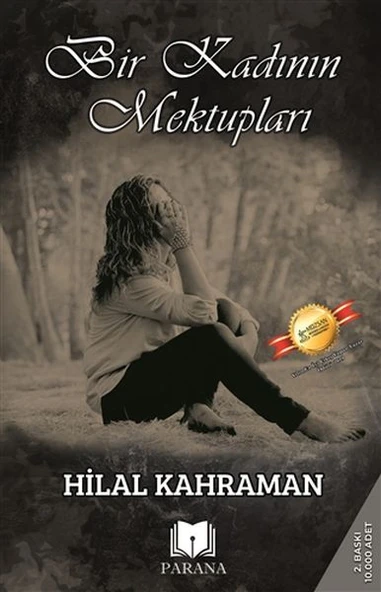 Bir Kadının Mektupları ürün görseli 1
