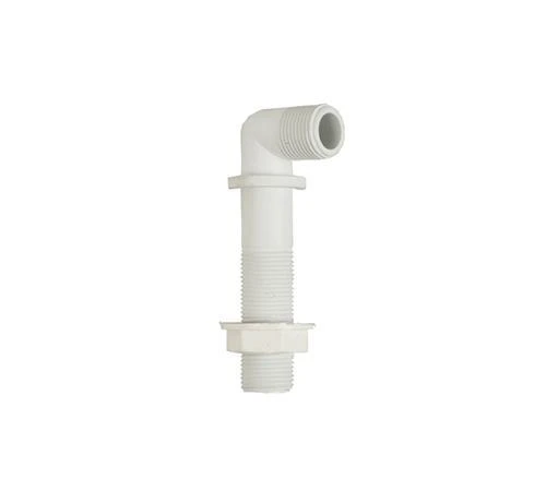 Klozet Temiz Su Giriş Dirseği 5,2 cm 3/8 - 9996670568593 ürün görseli 1
