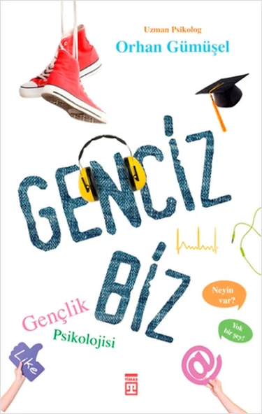 Genciz Biz ürün görseli 1