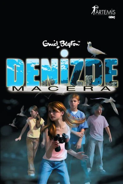 Denizde Macera ürün görseli 1