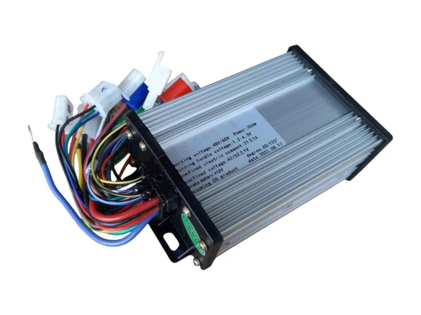 E-Bis Hız Kontrol Cdi Beyin 48-60V 350W Volta Vsm ürün görseli 1