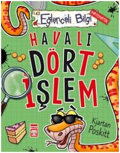 Havalı Dört İşlem ürün görseli 1