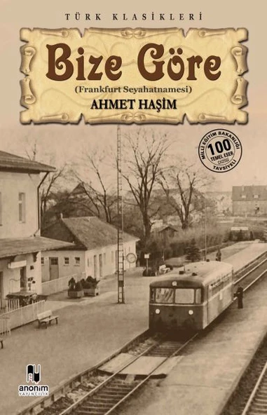 Bize Göre ürün görseli 1
