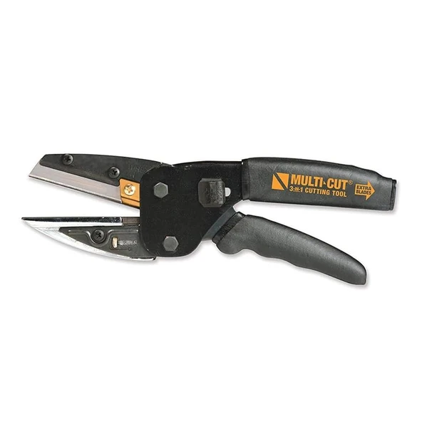 Multi Cutter Kalın Ve Sert Malzeme Kesme Aleti ürün görseli 1