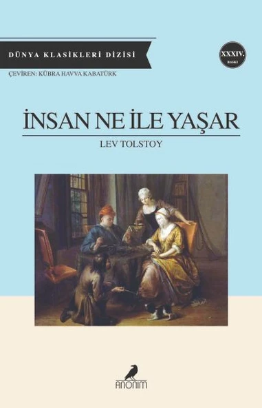 İnsan Ne ile Yaşar ürün görseli 1