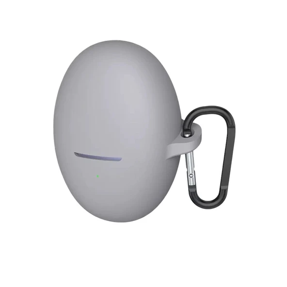 Huawei Freebuds 6 Hang Kılıf - Bej ürün görseli 1