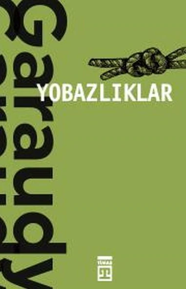 Yobazlıklar ürün görseli 1