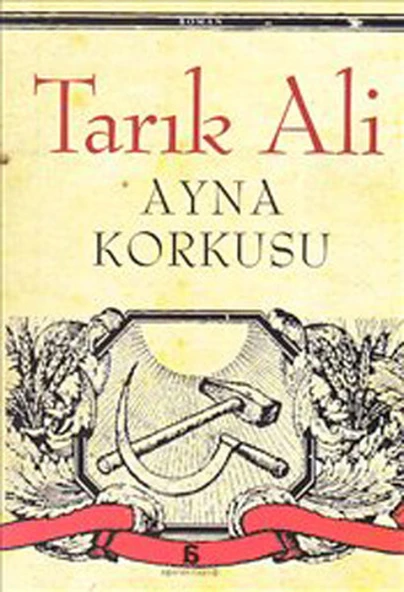 Ayna Korkusu ürün görseli 1