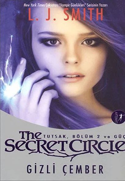 The Secret Circle ürün görseli 1