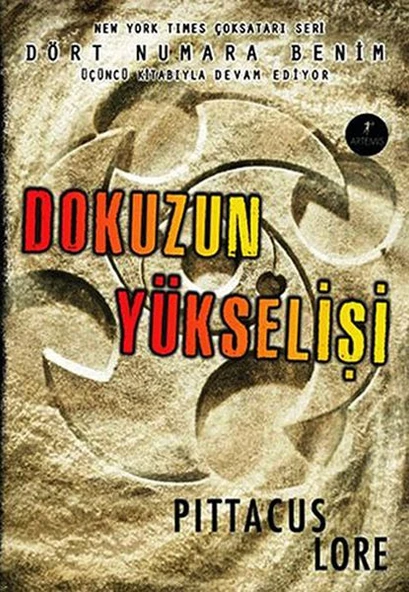 Dokuzun Yükselişi ürün görseli 1
