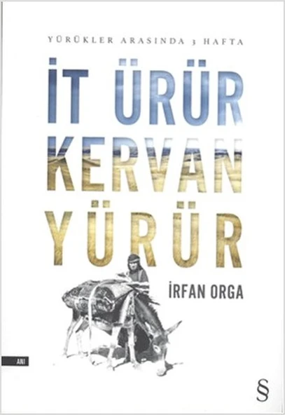 İt Ürür Kervan Yürür ürün görseli 1