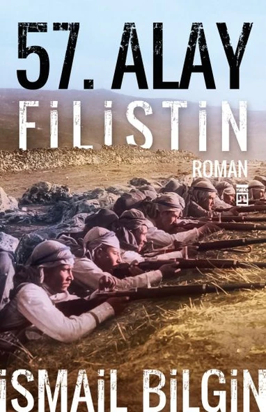 57. Alay Filistin ürün görseli 1