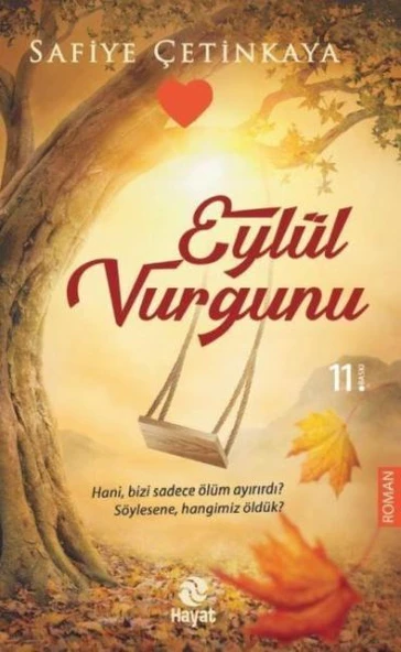 Eylül Vurgunu ürün görseli 1