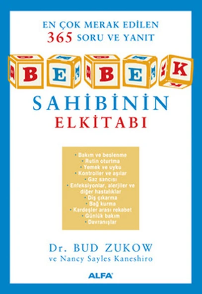 Bebek Sahibinin El Kitabı ürün görseli 1