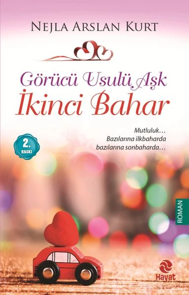 Görücü Usulü Aşk 3 - İkinci Bahar ürün görseli 1