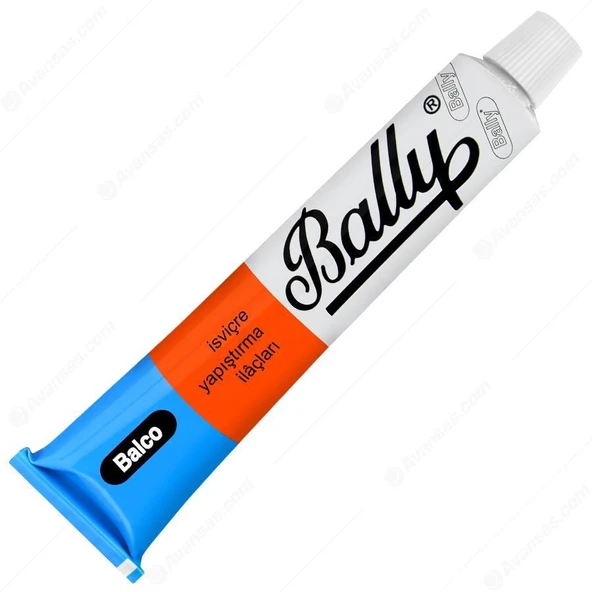 Bally Çok Amaçlı Yapıştırıcı 150 gr - 8690458010601 ürün görseli 1