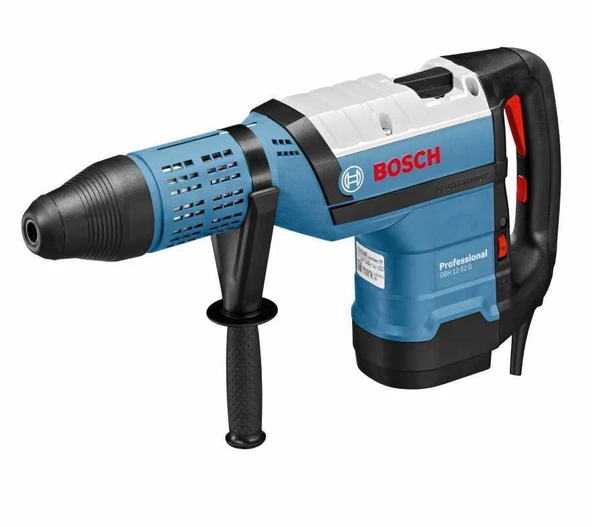 Bosch GBH 12-52 D Kırıcı Delici Sds Max 1700 Watt - 3165140604307 ürün görseli 1