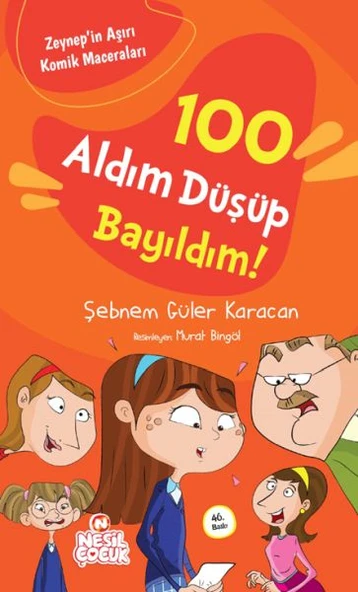 100 Aldım Düşüp Bayıldım ürün görseli 1