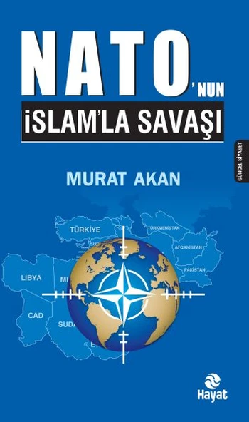 Nato’nun İslam’la Savaşı ürün görseli 1
