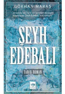 Şeyh Edebalı ürün görseli 1