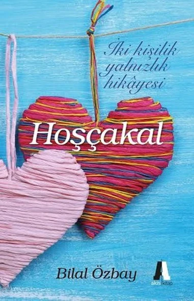 Hoşçakal ürün görseli 1