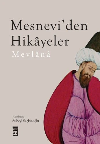 Mesnevi’den Hikayeler ürün görseli 1