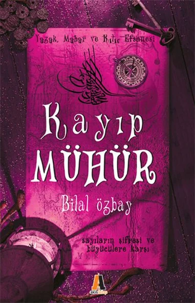 Kayıp Mühür ürün görseli 1