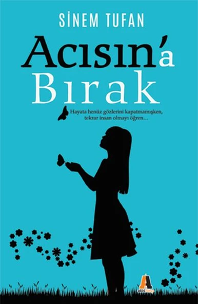 Acısın’a Bırak ürün görseli 1
