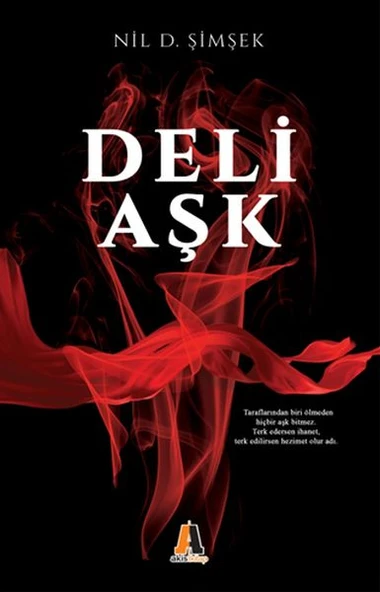 Deli Aşk ürün görseli 1
