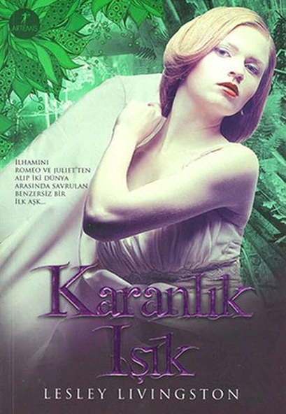 Karanlık Işık ürün görseli 1