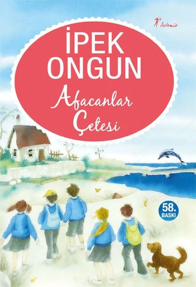 Afacanlar Çetesi ürün görseli 1