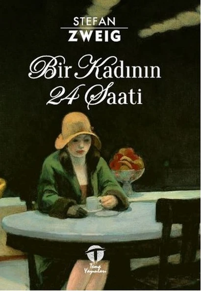 Bir Kadının 24 Saati ürün görseli 1