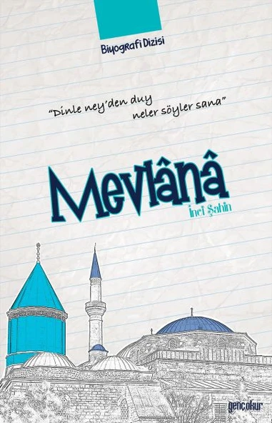 Mevlana ürün görseli 1