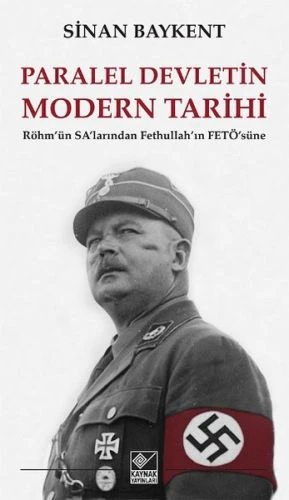 Paralel Devletin Modern Tarihi ürün görseli 1