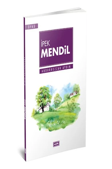 İpek Mendil ürün görseli 1