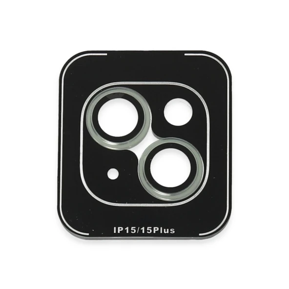 Joko Apple İphone 15 Pvd Metal Kamera Lens - Açık Yeşil ürün görseli 1
