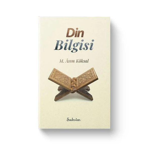 Din Bilgisi ürün görseli 1