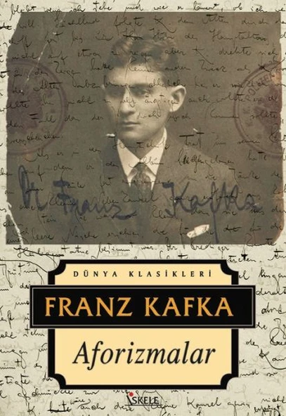 Dünya Klasikleri - Aforizmalar ürün görseli 1