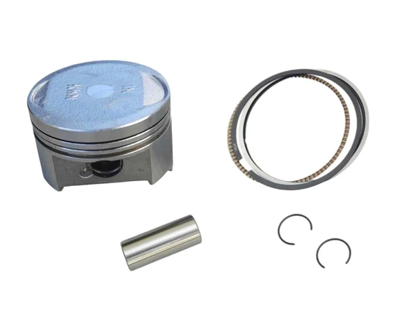 Honda Pcx 125 Piston 52,40 Mm Std 13 Pim İth ürün görseli 1