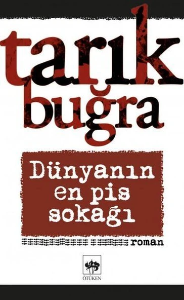Dünyanın En Pis Sokağı ürün görseli 1