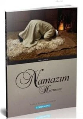 Namazım Huzurum ürün görseli 1